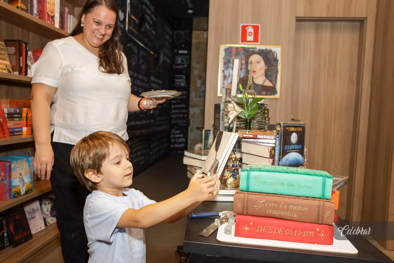 25 anos da Companhia dos Livros – foto 168