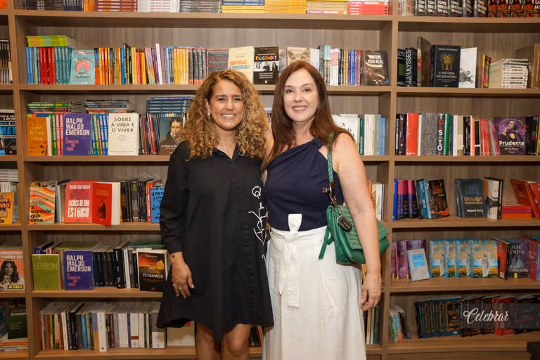 25 anos da Companhia dos Livros – foto 171