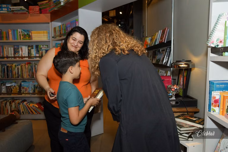 25 anos da Companhia dos Livros – foto 172