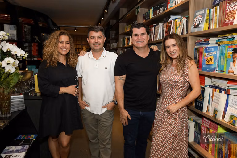 25 anos da Companhia dos Livros – foto 177