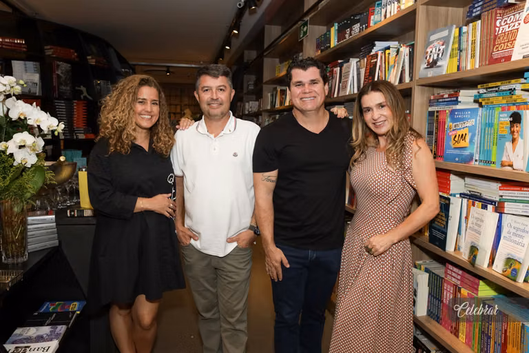 25 anos da Companhia dos Livros – foto 178