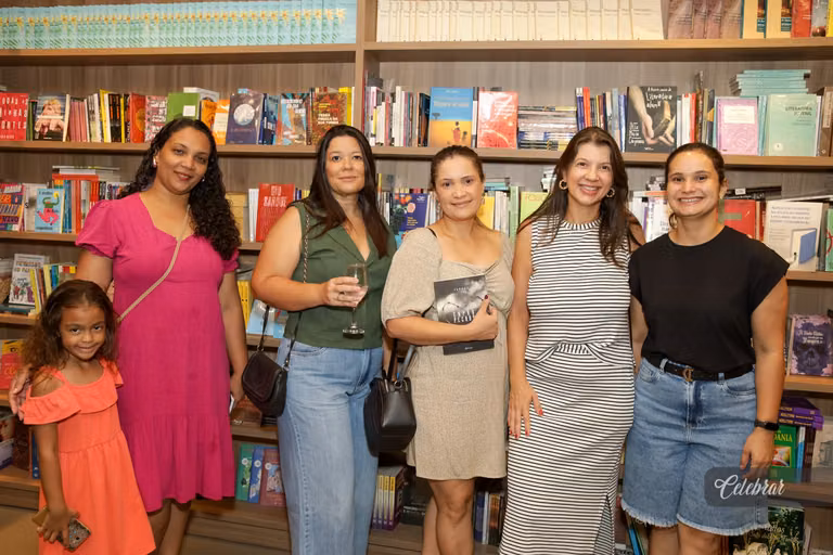 25 anos da Companhia dos Livros – foto 24