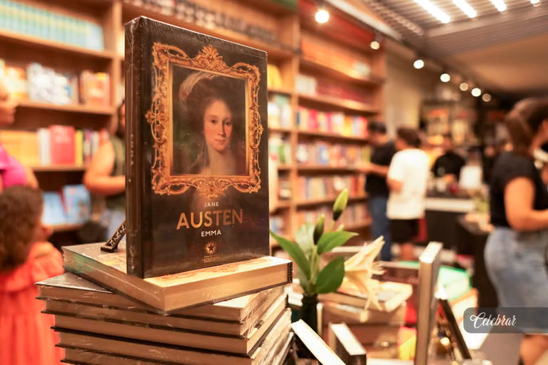 25 anos da Companhia dos Livros – foto 25