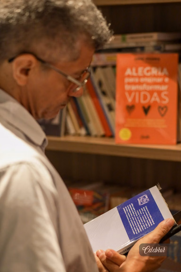 25 anos da Companhia dos Livros – foto 45
