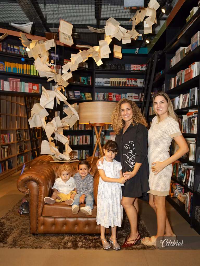 25 anos da Companhia dos Livros – foto 57