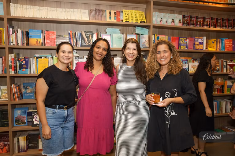 25 anos da Companhia dos Livros – foto 65