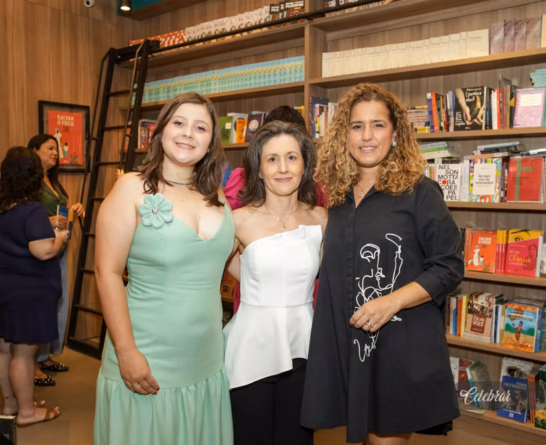 25 anos da Companhia dos Livros – foto 71