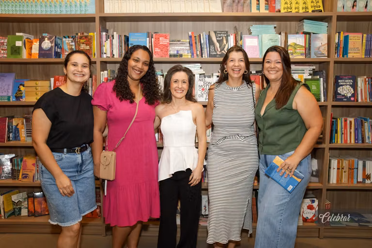 25 anos da Companhia dos Livros – foto 75