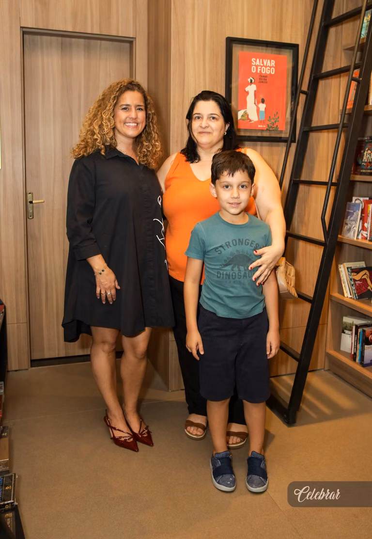 25 anos da Companhia dos Livros – foto 83