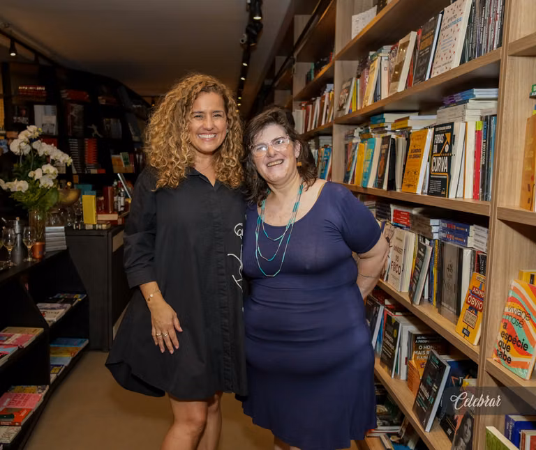 25 anos da Companhia dos Livros – foto 95