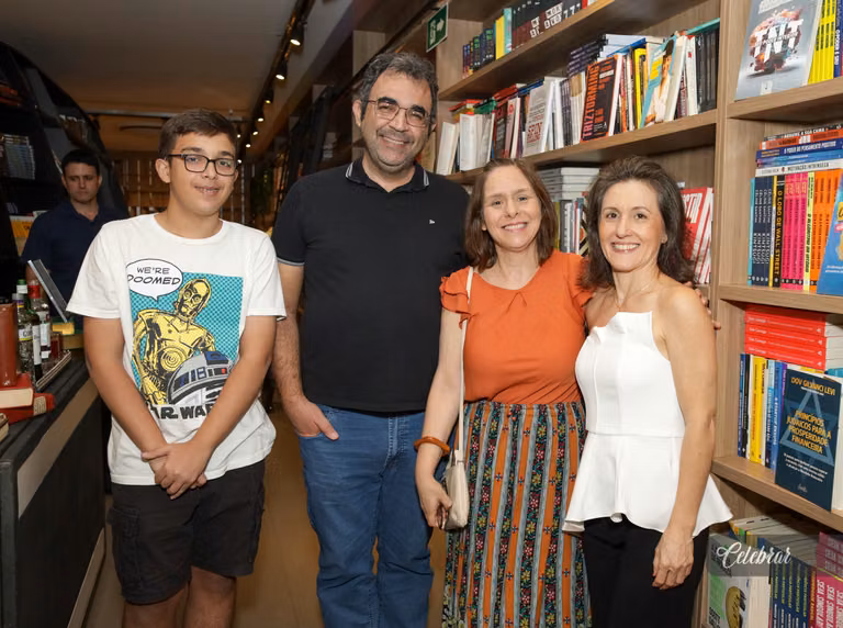 25 anos da Companhia dos Livros – foto 97