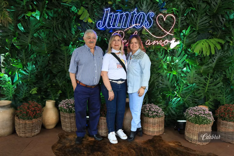 2º Leilão Direito de Viver de Campo Grande – foto 101