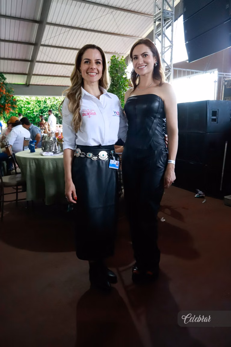 2º Leilão Direito de Viver de Campo Grande – foto 11