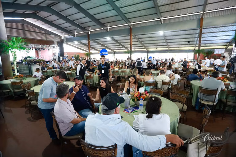 2º Leilão Direito de Viver de Campo Grande – foto 13