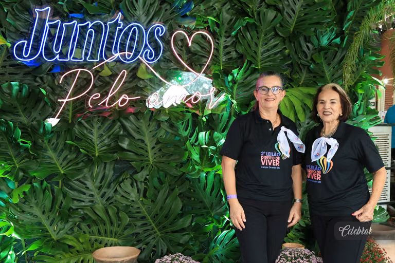 2º Leilão Direito de Viver de Campo Grande – foto 135