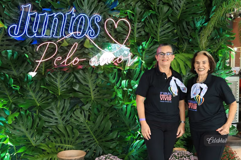 2º Leilão Direito de Viver de Campo Grande – foto 136