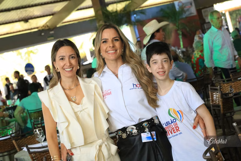 2º Leilão Direito de Viver de Campo Grande – foto 153