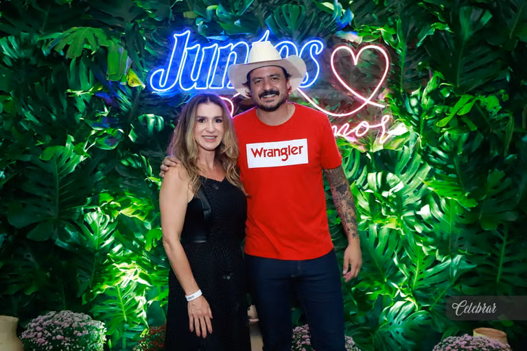 2º Leilão Direito de Viver de Campo Grande – foto 18