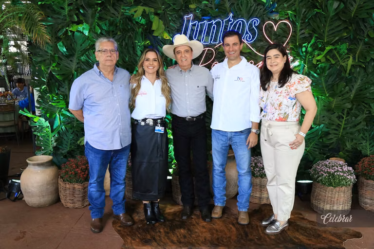 2º Leilão Direito de Viver de Campo Grande – foto 213