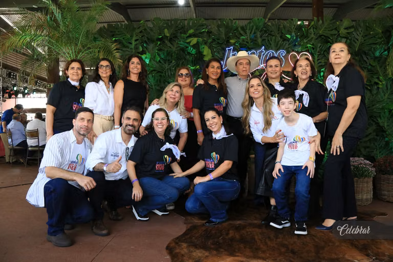 2º Leilão Direito de Viver de Campo Grande – foto 216
