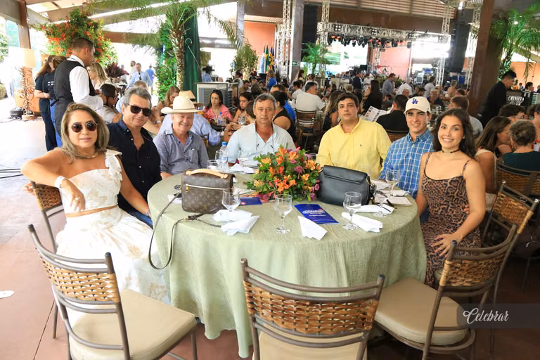 2º Leilão Direito de Viver de Campo Grande – foto 226