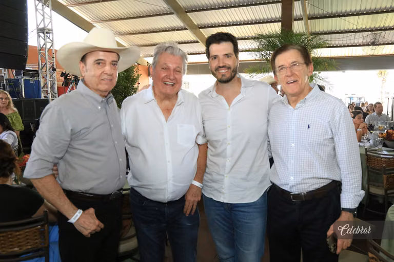 2º Leilão Direito de Viver de Campo Grande – foto 231