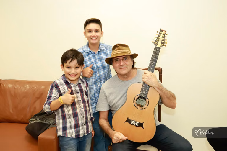 2º Leilão Direito de Viver de Campo Grande – foto 31