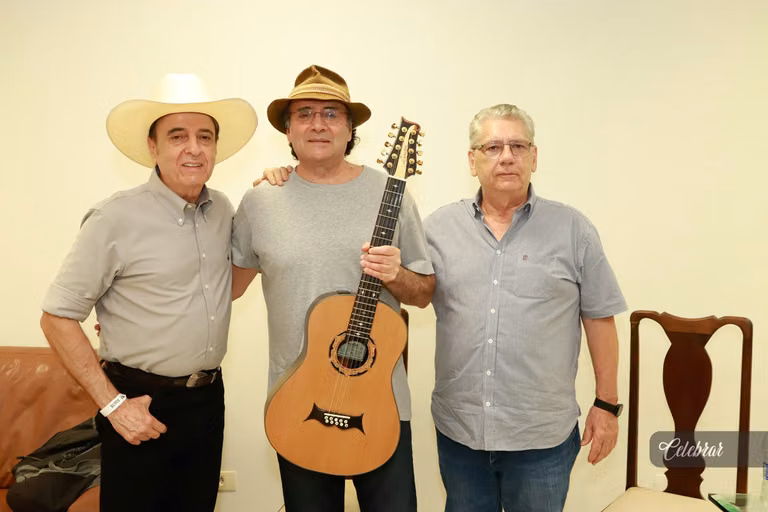2º Leilão Direito de Viver de Campo Grande – foto 33