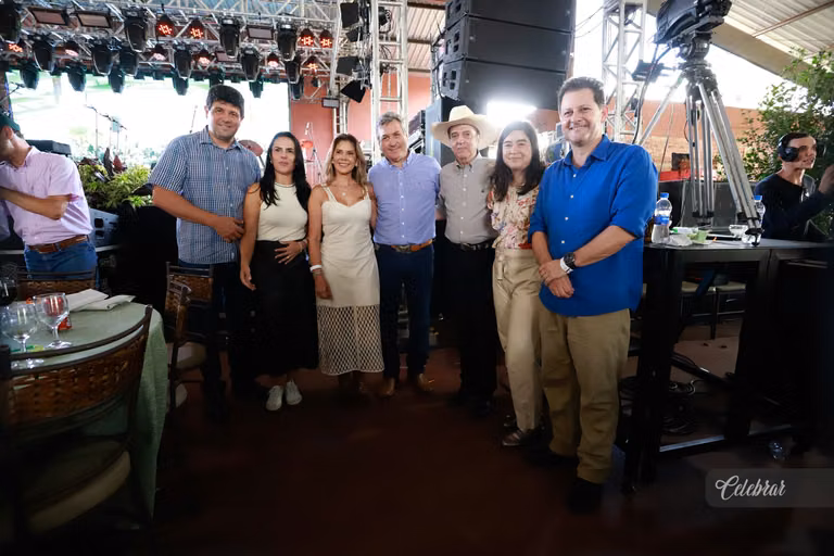 2º Leilão Direito de Viver de Campo Grande – foto 5