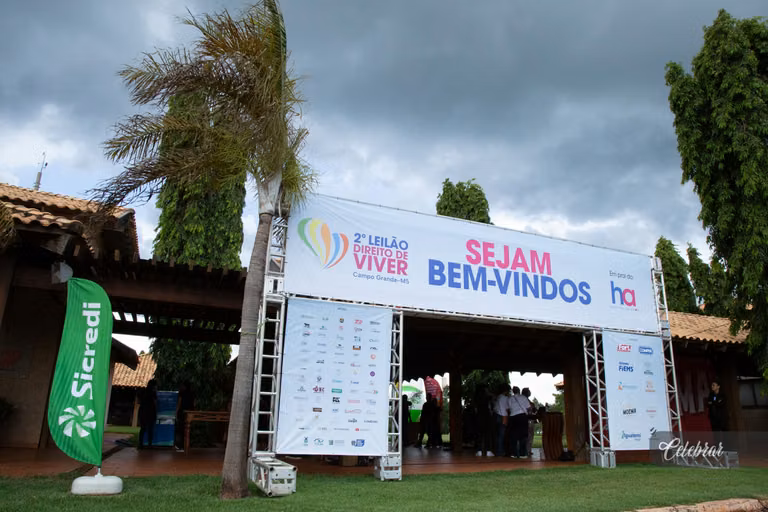 2º Leilão Direito de Viver de Campo Grande – foto 50