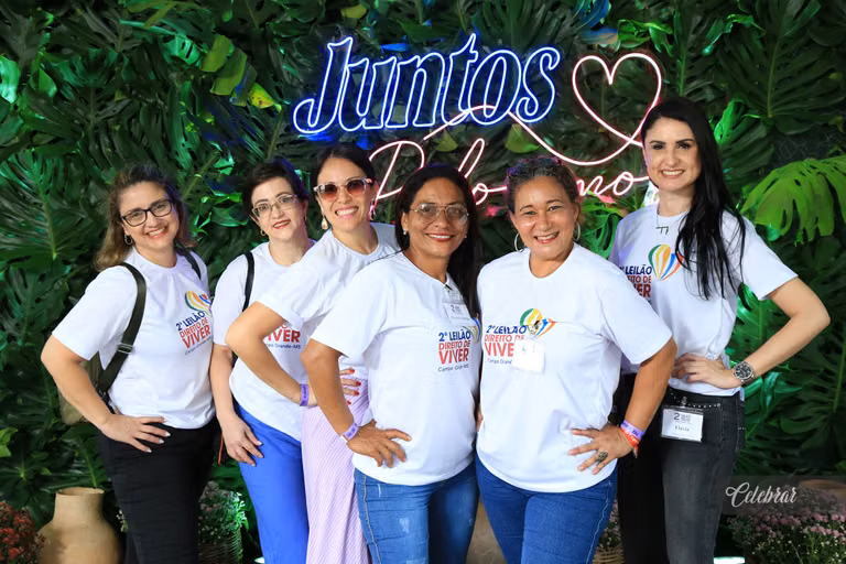 2º Leilão Direito de Viver de Campo Grande – foto 69