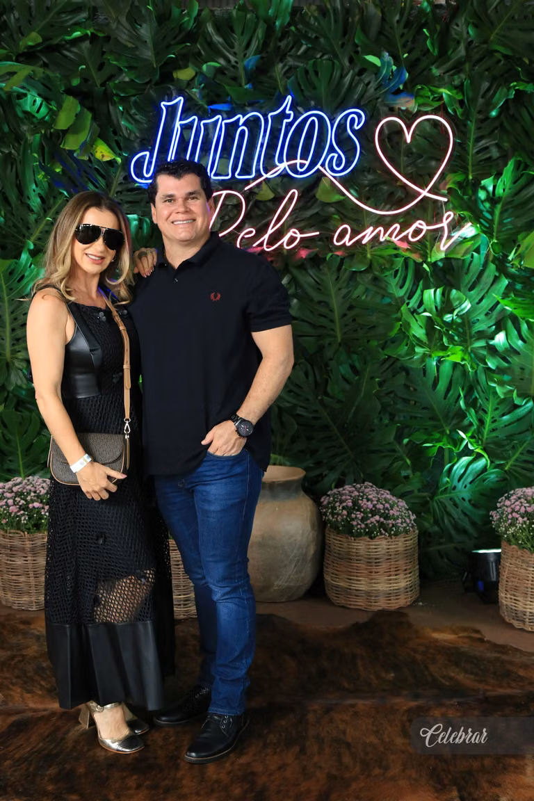 2º Leilão Direito de Viver de Campo Grande – foto 78