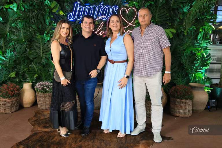 2º Leilão Direito de Viver de Campo Grande – foto 81