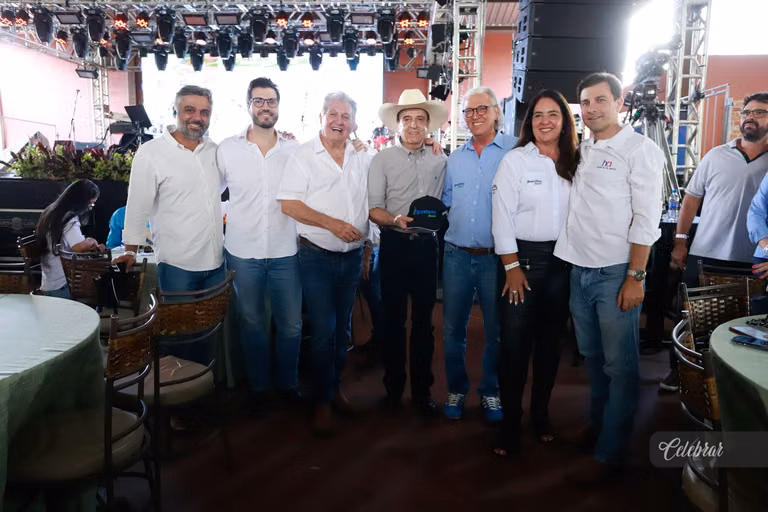 2º Leilão Direito de Viver de Campo Grande – foto 9