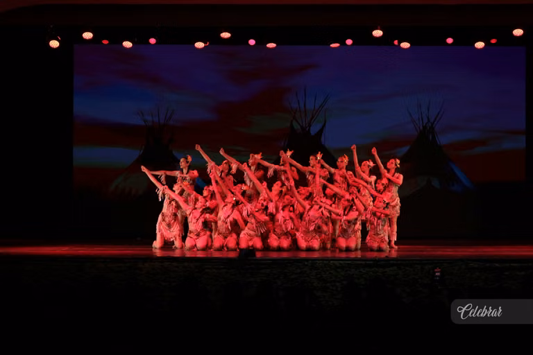 Academia de Dança Maria Ester – foto 10