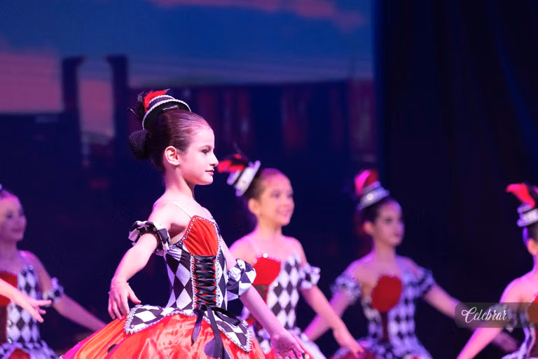 Academia de Dança Maria Ester – foto 101