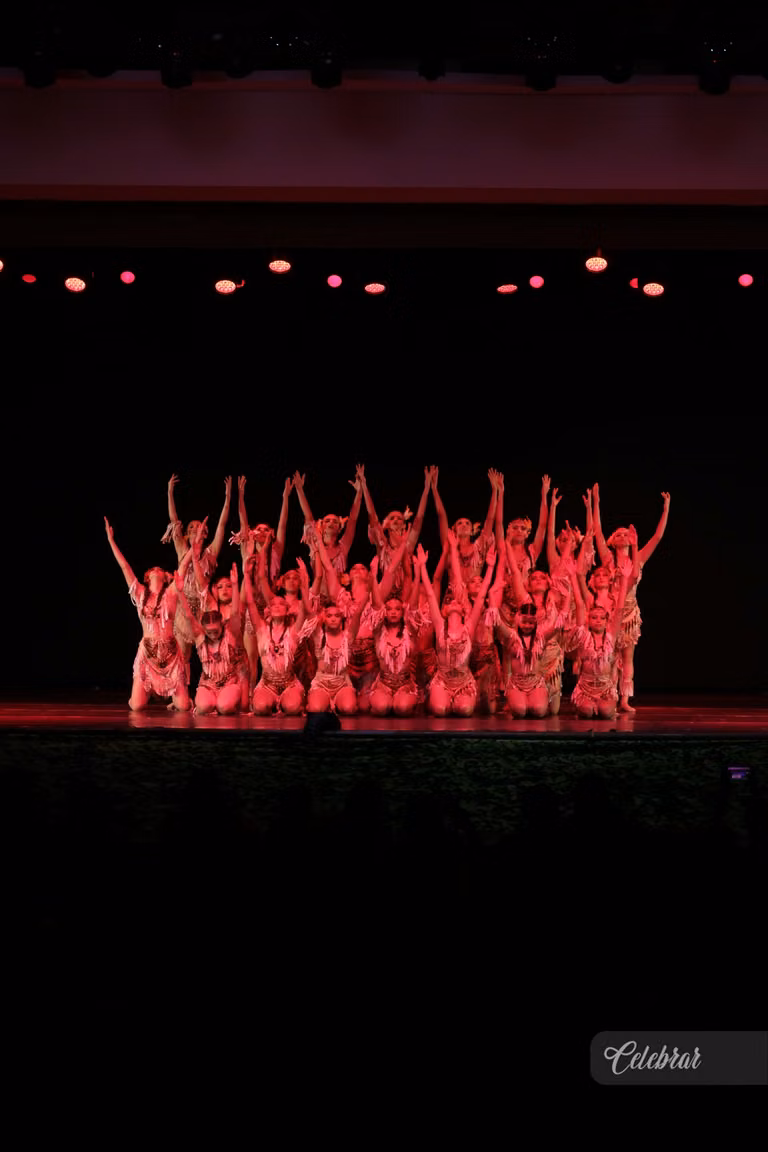 Academia de Dança Maria Ester – foto 11
