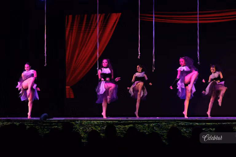Academia de Dança Maria Ester – foto 118