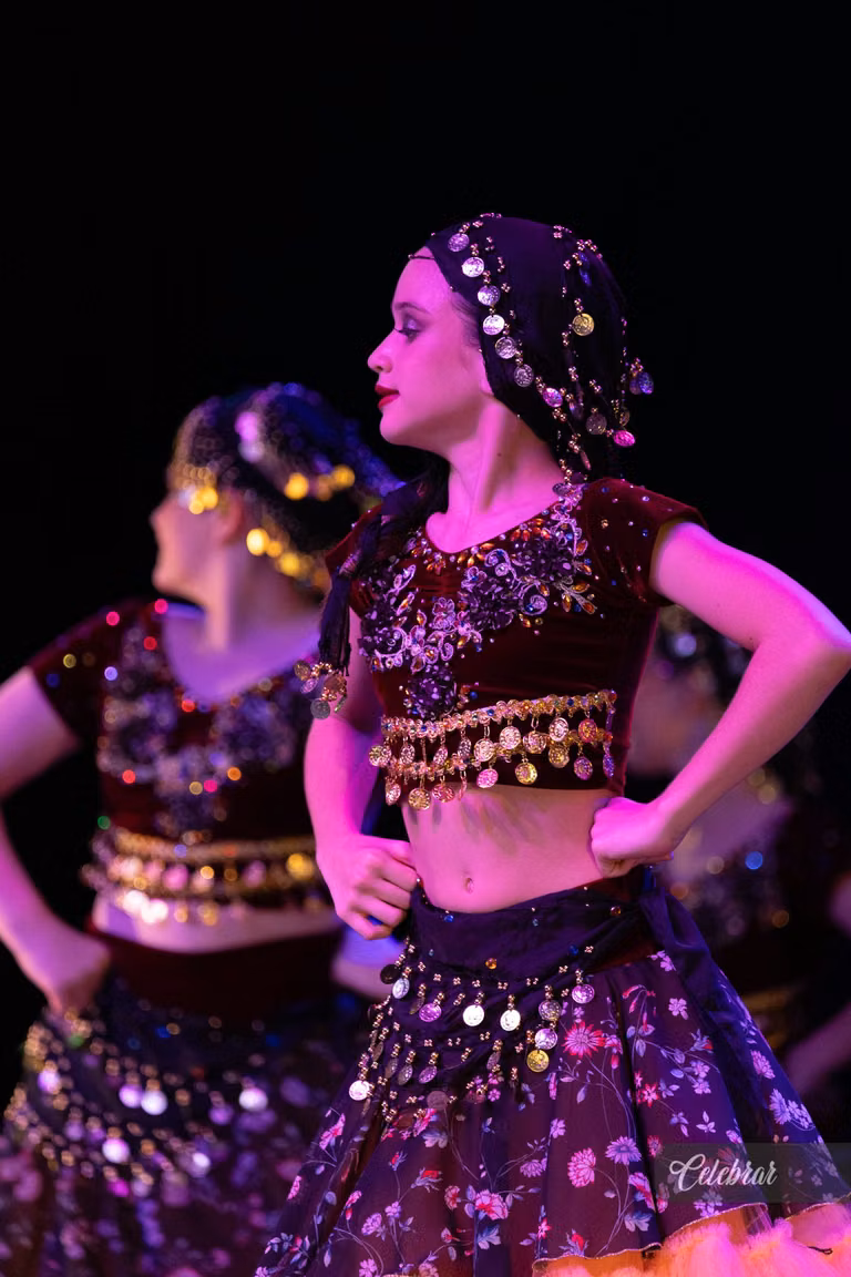 Academia de Dança Maria Ester – foto 121