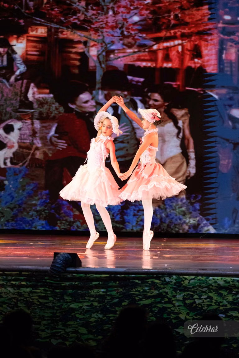 Academia de Dança Maria Ester – foto 126