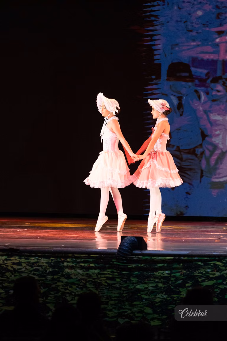 Academia de Dança Maria Ester – foto 127