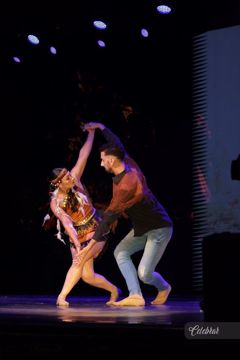 Academia de Dança Maria Ester – foto 13
