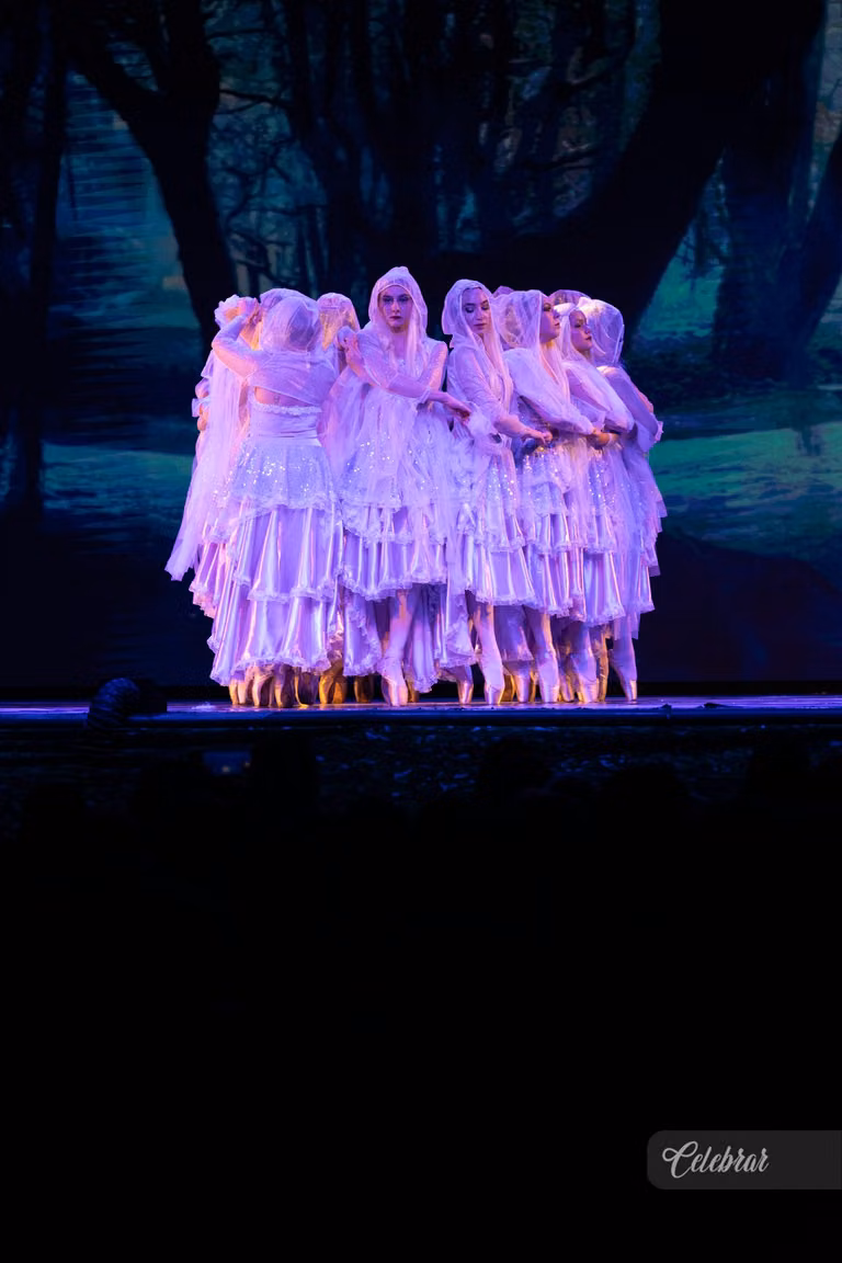Academia de Dança Maria Ester – foto 133