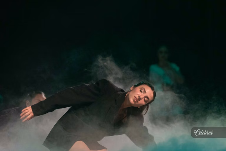 Academia de Dança Maria Ester – foto 142