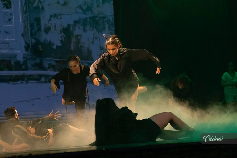 Academia de Dança Maria Ester – foto 146