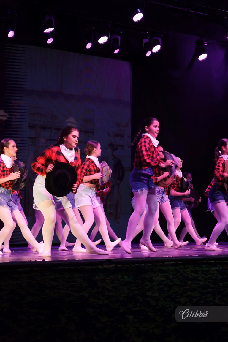 Academia de Dança Maria Ester – foto 15