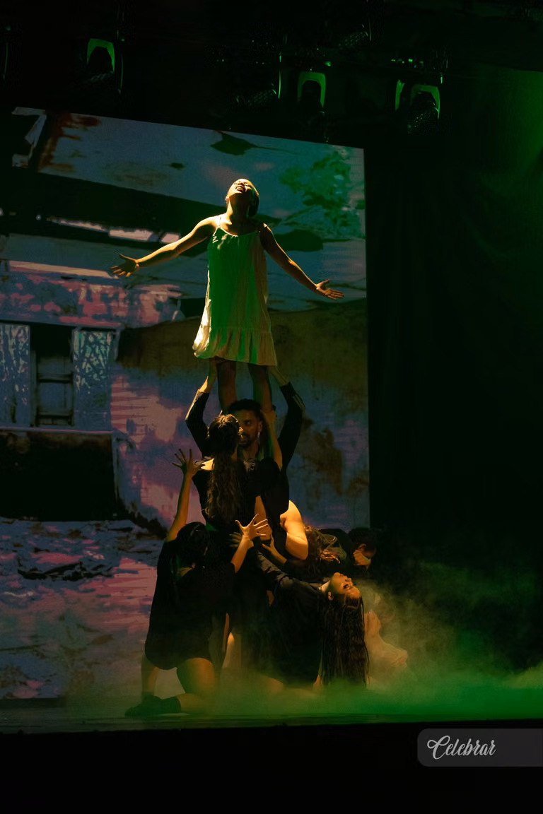 Academia de Dança Maria Ester – foto 150