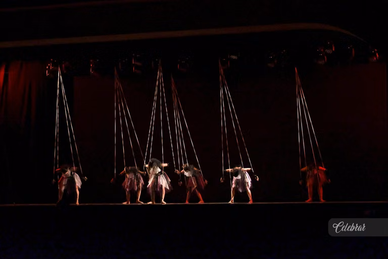 Academia de Dança Maria Ester – foto 18