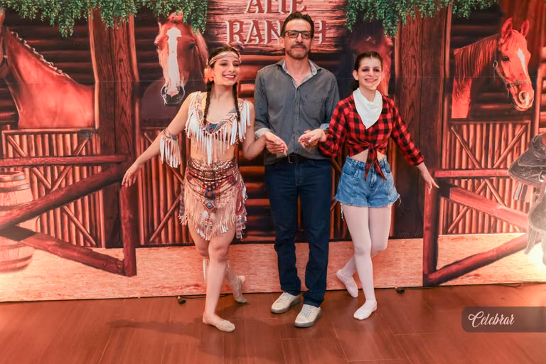 Academia de Dança Maria Ester – foto 2