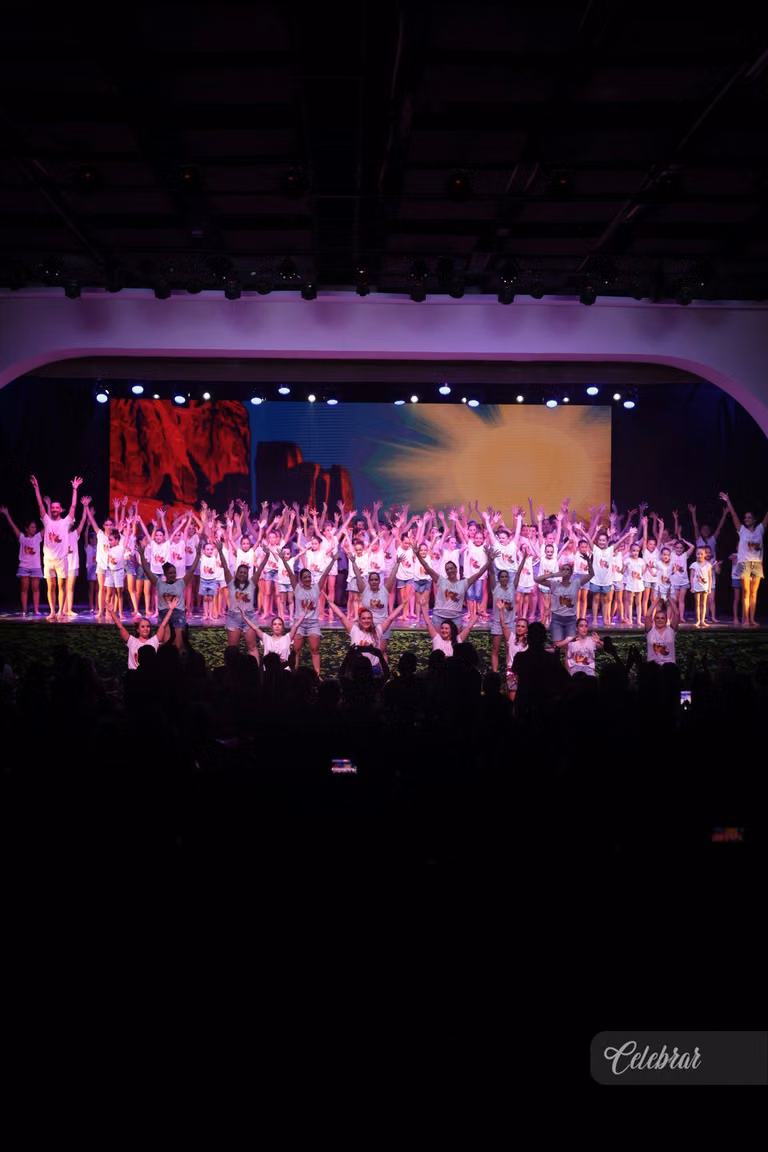 Academia de Dança Maria Ester – foto 25